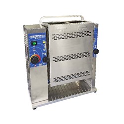 Prince Castle Vertical Toaster Buns Slim-line 297-SW16