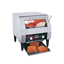 Hatco Conveyor Toaster TM-10H Max 368X387x419mm