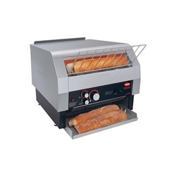 Hatco Commercial Conveyor Toaster TQ-1800 Toast-Qwik 470X578x422mm