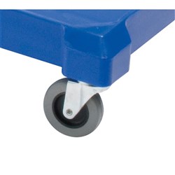 Front Wheel Suit Jc-175 Janito Trolley