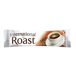 Instant Coffee Sticks 1.7g International Roast