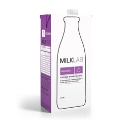 Macadamia Milk 1L