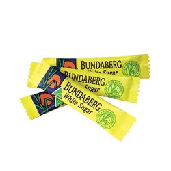 Sugar White Sticks S/Serve 4Gm 2000/Ctn