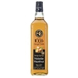 1883 Syrup Hazelnut 1Lt