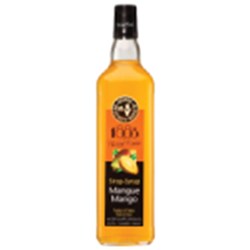 1883 Syrup Mango 1Lt
