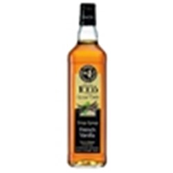 1883 Syrup Vanilla 1Lt