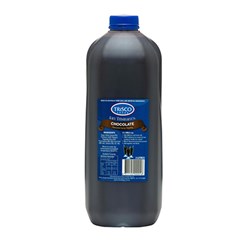 Sundae Topping Chocolate 3L TRISCO