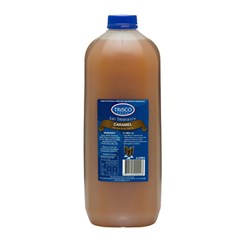Sundae Topping Caramel 3L TRISCO
