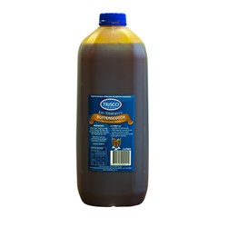 Sundae Topping Butterscotch 3L TRISCO