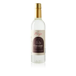 Flavoured Syrup Coconut  750ml VENEZIA