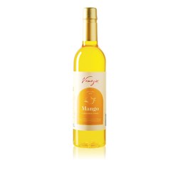 Flavoured Syrup Mango 750ml