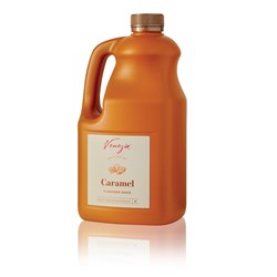 Flavoured Caramel Sauce 2L VENEZIA