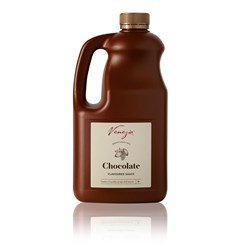 Flavoured Chocolate Sauce 2L