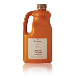 Flavoured Salted Caramel Sauce 2L
