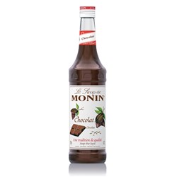 Flavoured Syrup Chocolate 700ml Monin