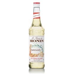 Monin Syrup Butterscotch 1Lt Pet