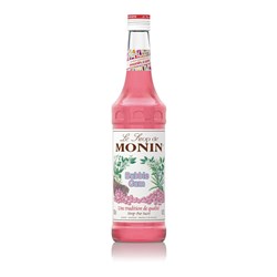 Flavoured Syrup Bubblegum 700ml Monin