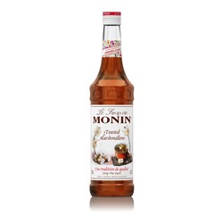 Flavoured Syrup Toasted Marshmallow 700ml Monin