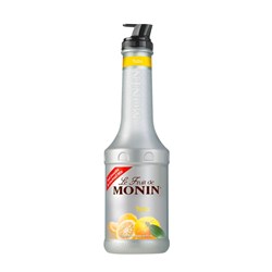 Flavoured Puree Sauce Yuzu 1L Monin
