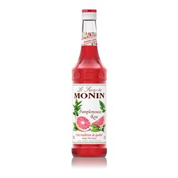 Flavoured Syrup Grapefruit 700ml Monin