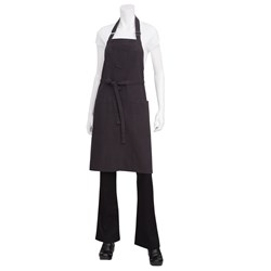 Rockford Bib Dual Pocket Apron Steel Grey 870x760 