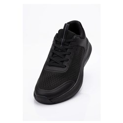 Maxi Chef Sneaker Black Size 42 Aussie Chef
