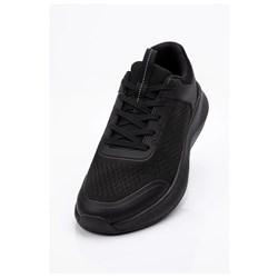 Maxi Chef Sneaker Black Size 43 Aussie Chef