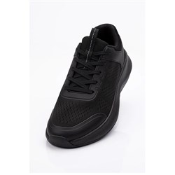 Maxi Chef Sneaker Black Size 44 Aussie Chef