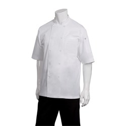 5460140 - Montreal Chef Jacket White Extra Large