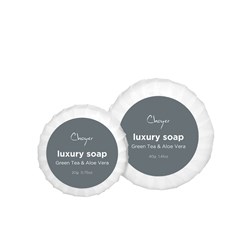 5645330 - Guest Amenities Wrapped Soap 20g