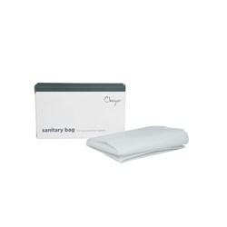 Guest Amenities Sanitary Bag Boxed Choyer 