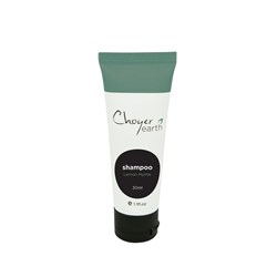 Choyer Earth Shampoo 30ml Choyer