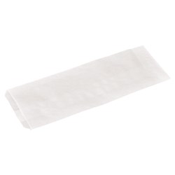 Paper Cutlery Bag White Detpak