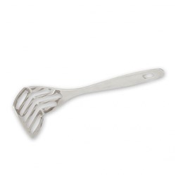 Potato Masher 250Mm S/S 18/10 H/Duty Maxinox (12)