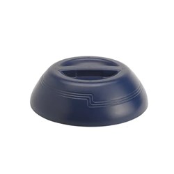 Shoreline Insulated Dome 258Mm Mdsld9 Low Profile N/Blue (12)