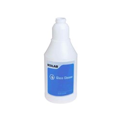 Printed Spray Bottle 750Ml Glass Cleaner (6)