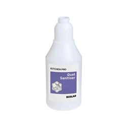 Printed Spray Bottle 750Ml Bathroom Cleaner (6)