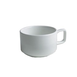 Bistro Stack Cup 230Ml (36)