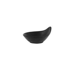 Dipping Bowl 70Ml Blk (12)