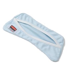 Hygen Flexi Frame Glass Cover Blue Microfibre (12)