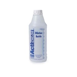 Actichlor Empty Bottle 1Lt (6)