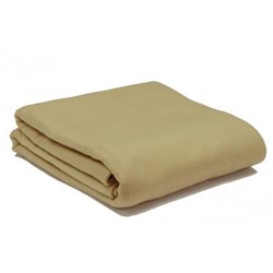 Sheet Kb Alliance Percale Latte 280 X 300Cm (12)