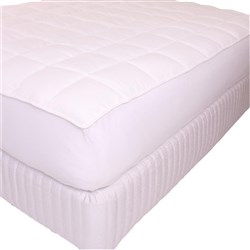 Mattress Topper Sb Cumulus 800Gsm 91 X 190Cm (5)