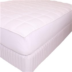 Mattress Topper Kb Cumulus 800Gsm 183 X 203Cm (2)