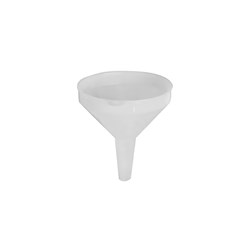 Funnel Plastic 130Mm 480Ml (24)