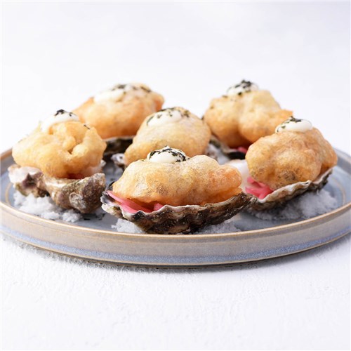 1036413 - Urban Loft Rnd Plate 220X20mm Azure Blue