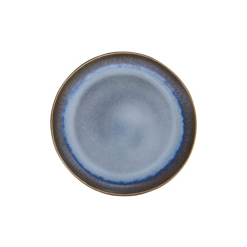 1044022 SNOW RND COUPE PLATE 270MM