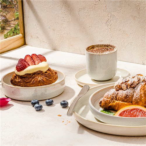 Pearl Crockery Range