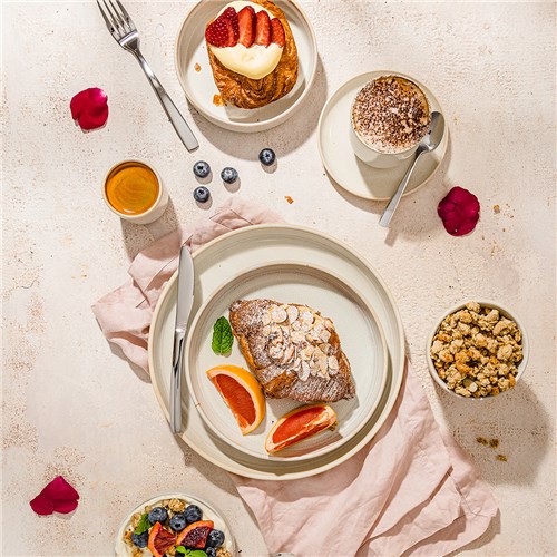 Pearl Crockery Range