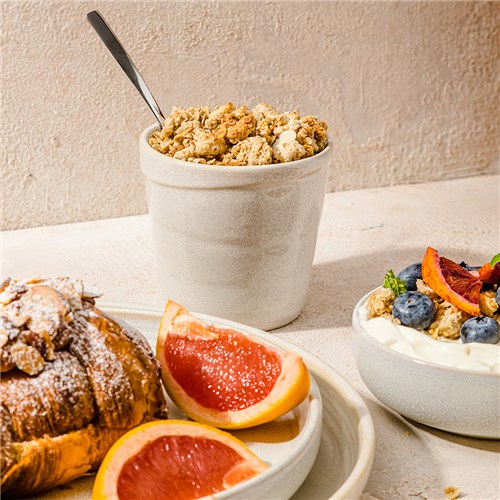 Pearl Crockery Range